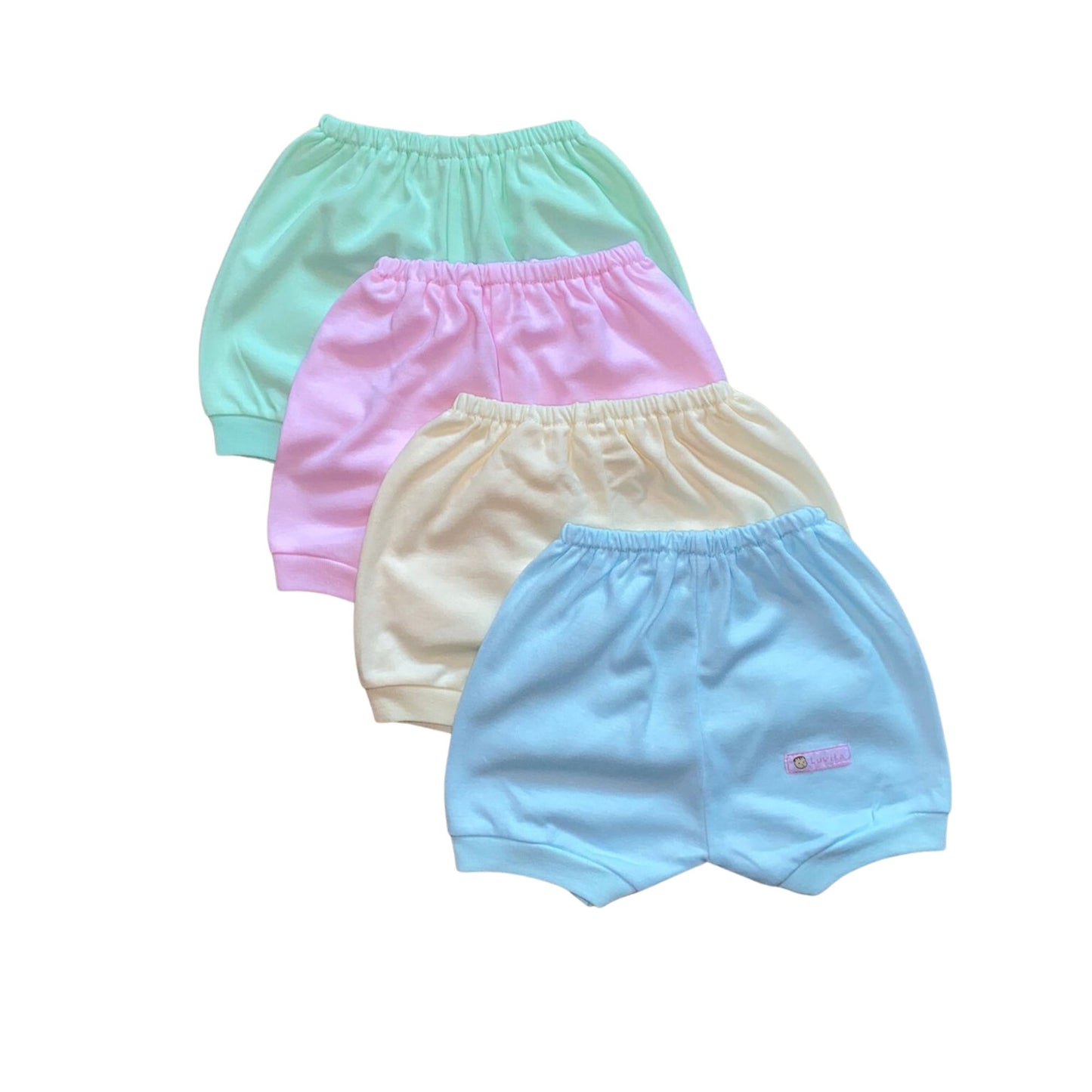 LUVITA Short Pants