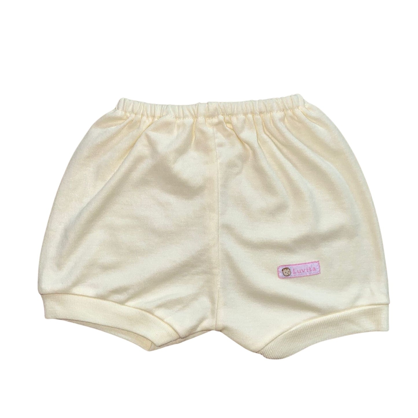 LUVITA Short Pants