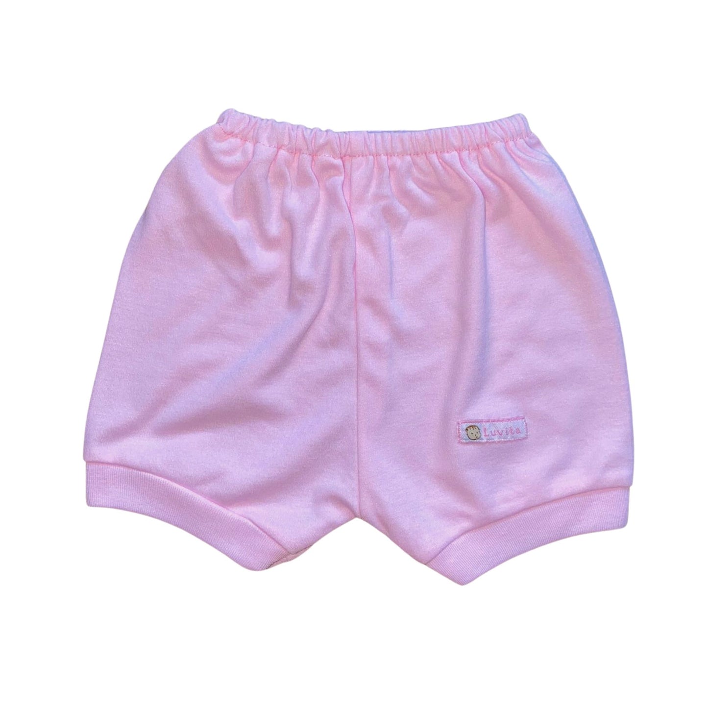 LUVITA Short Pants