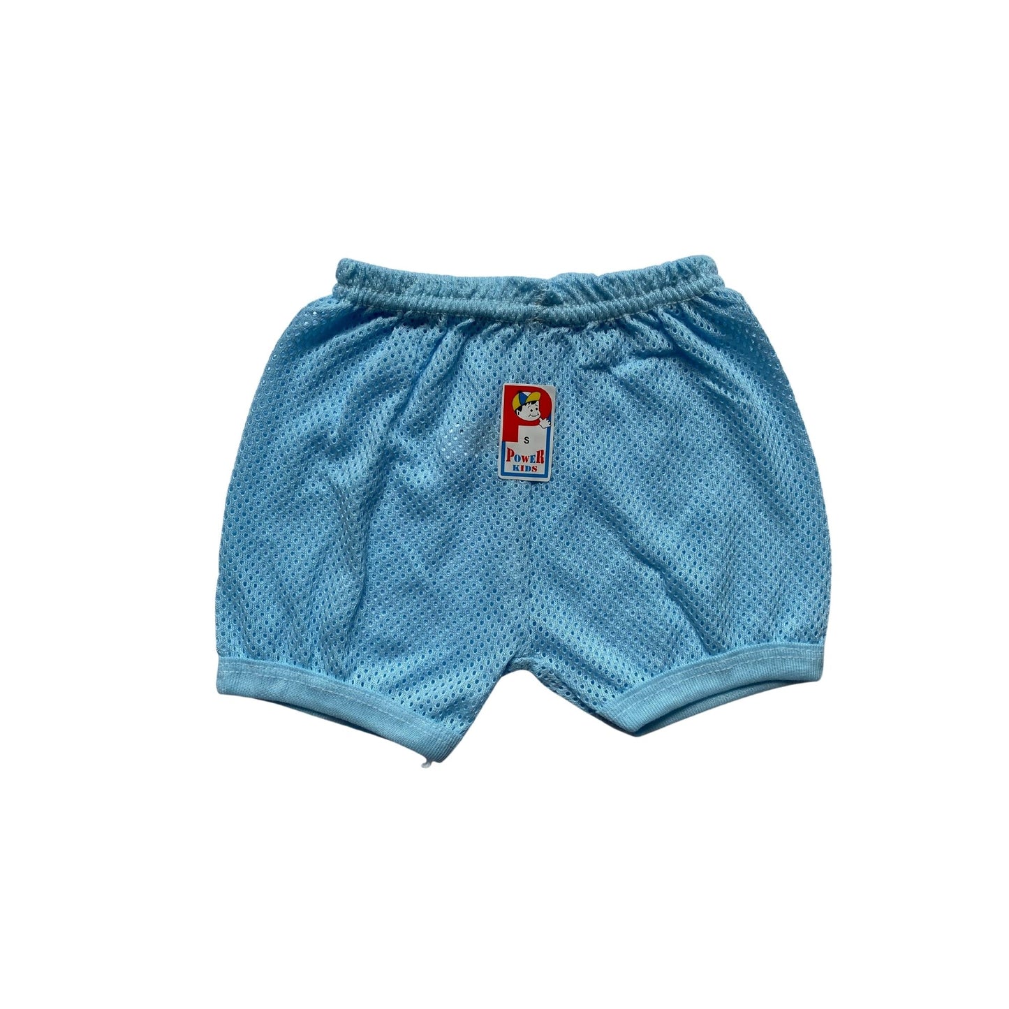 Mesh Shorts
