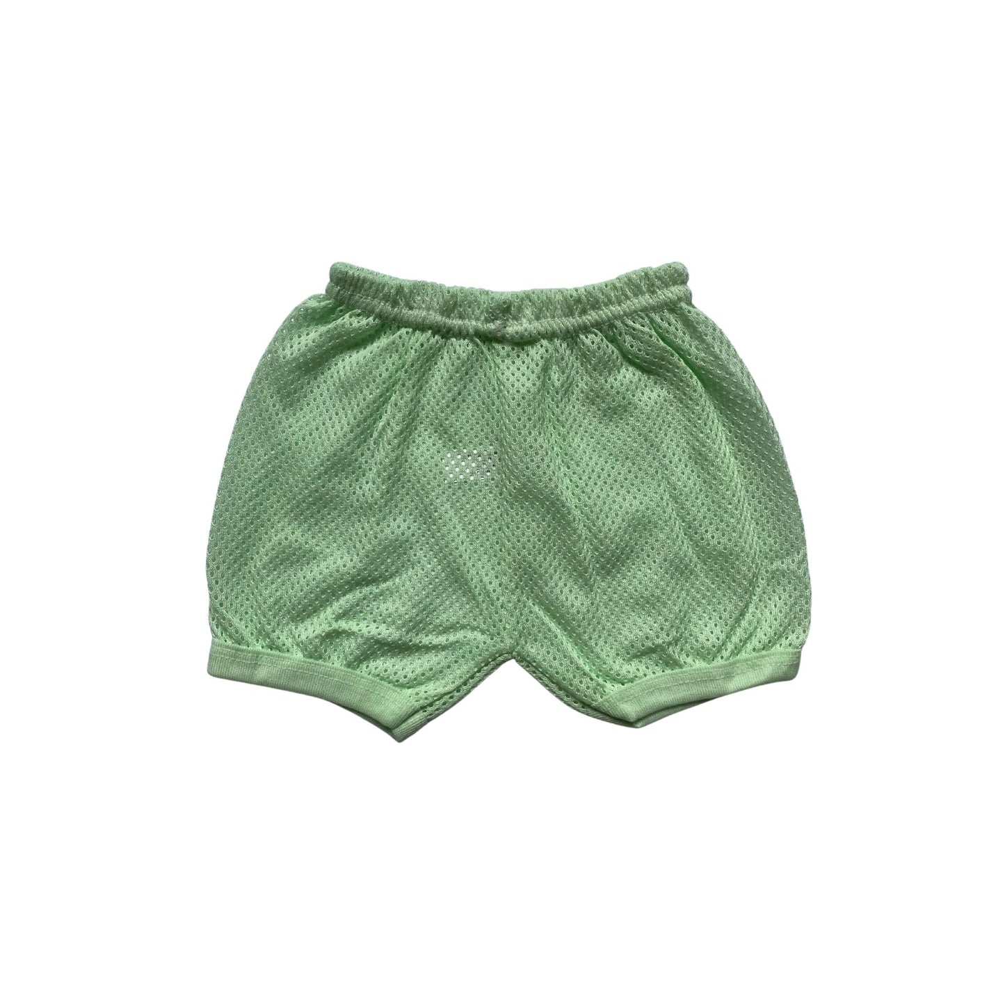 Mesh Shorts