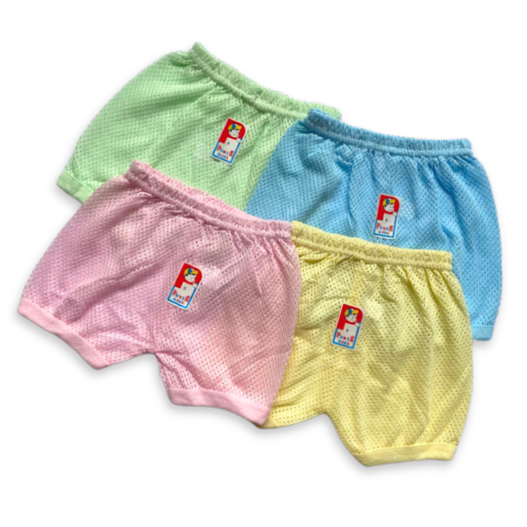 Mesh Shorts