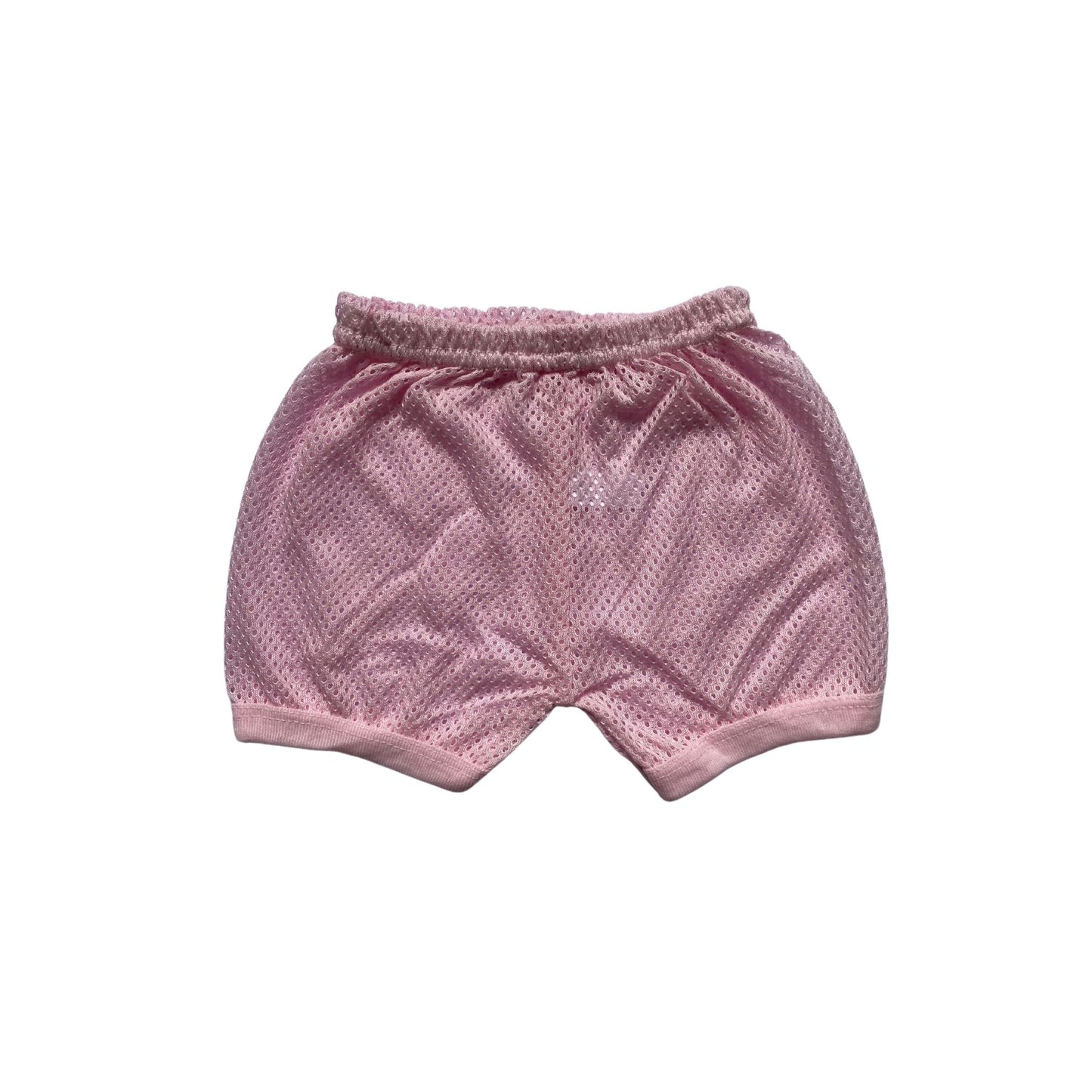 Mesh Shorts
