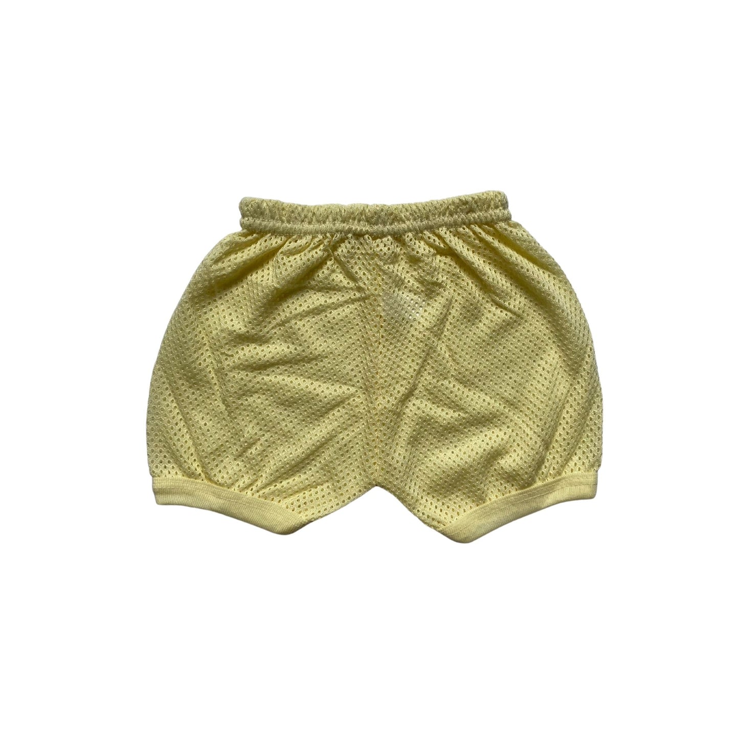 Mesh Shorts