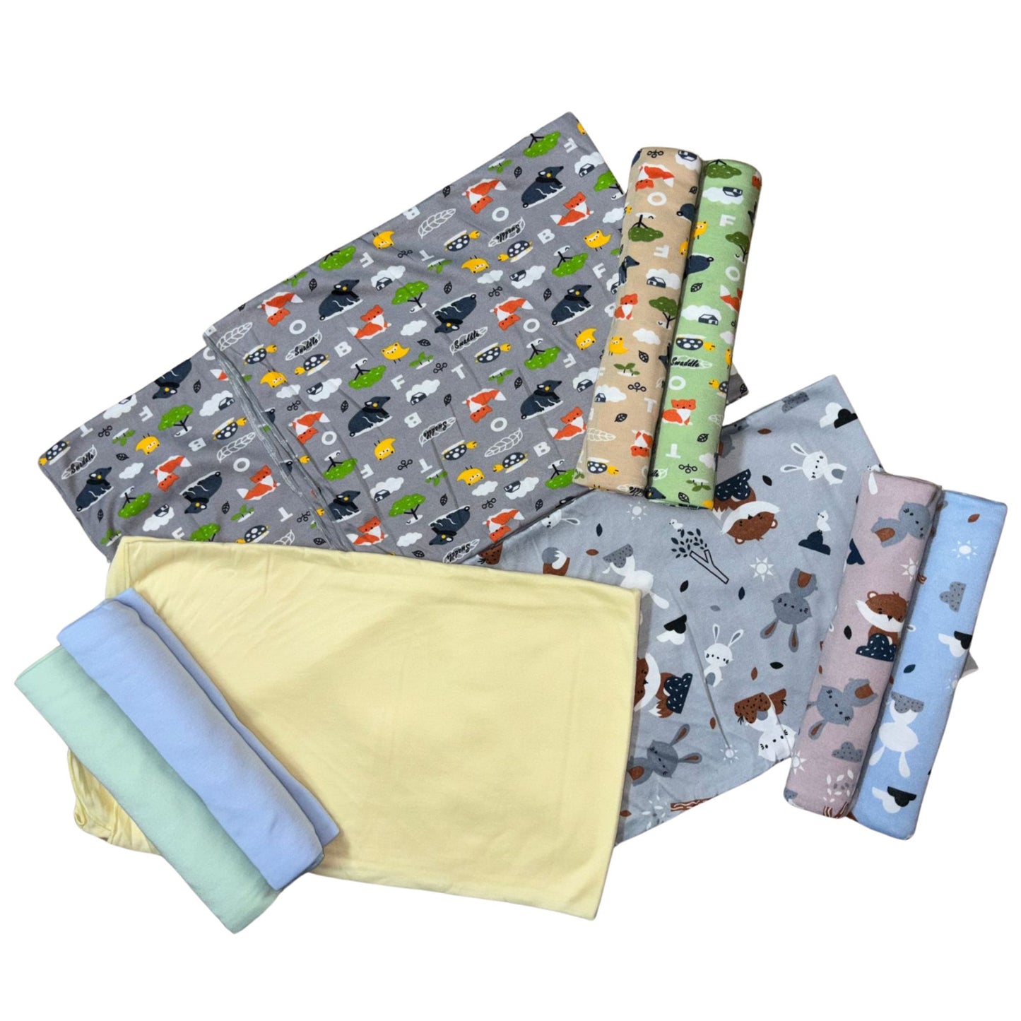 Baby Swaddles