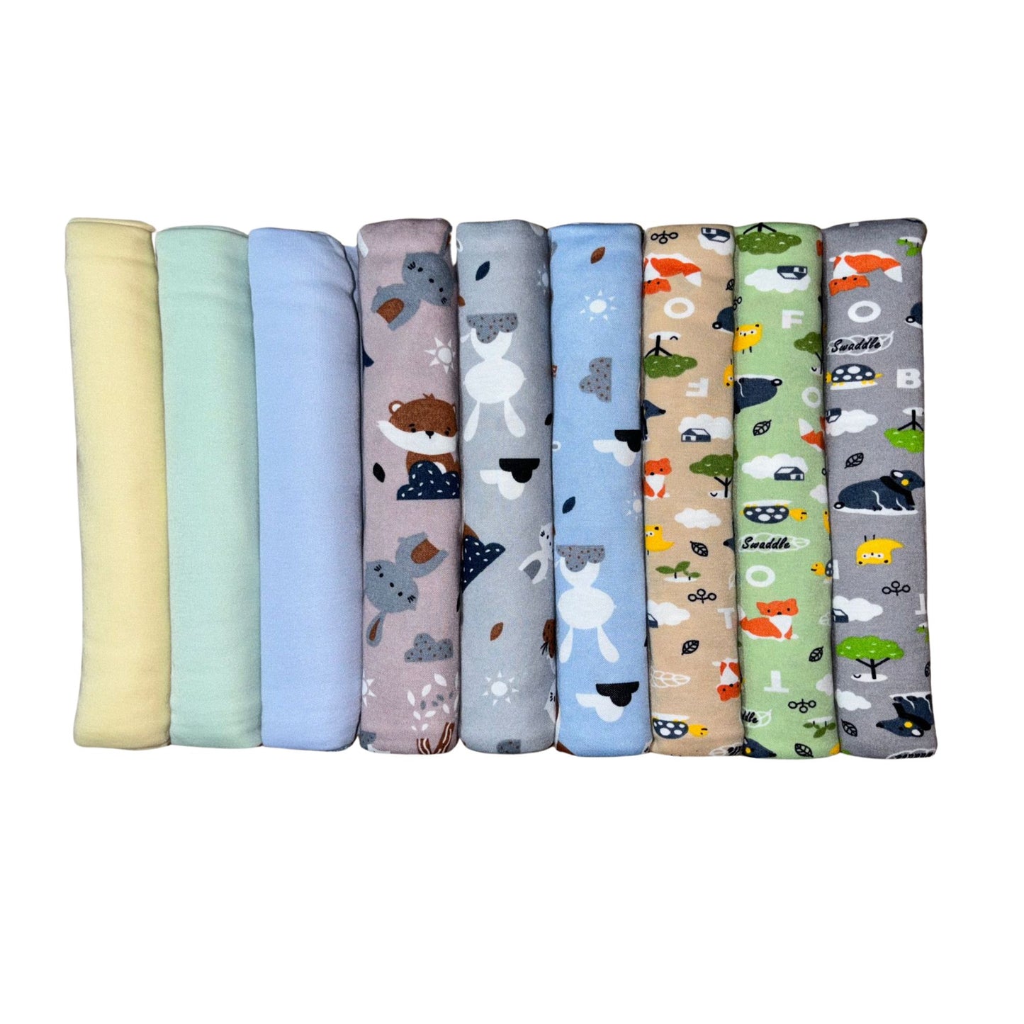 Baby Swaddles