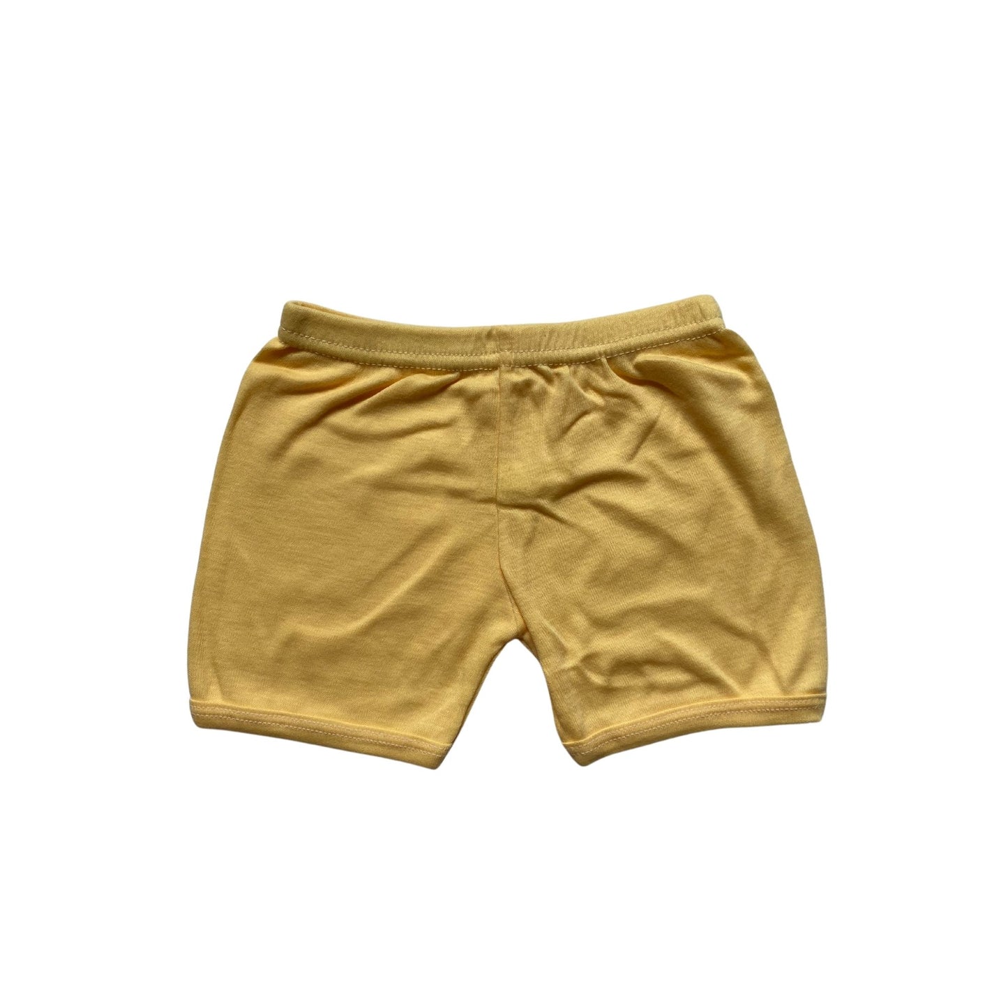 Basic Shorts