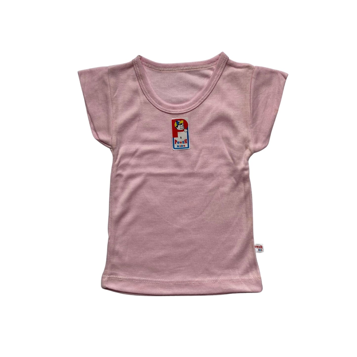 Basic T-Shirts