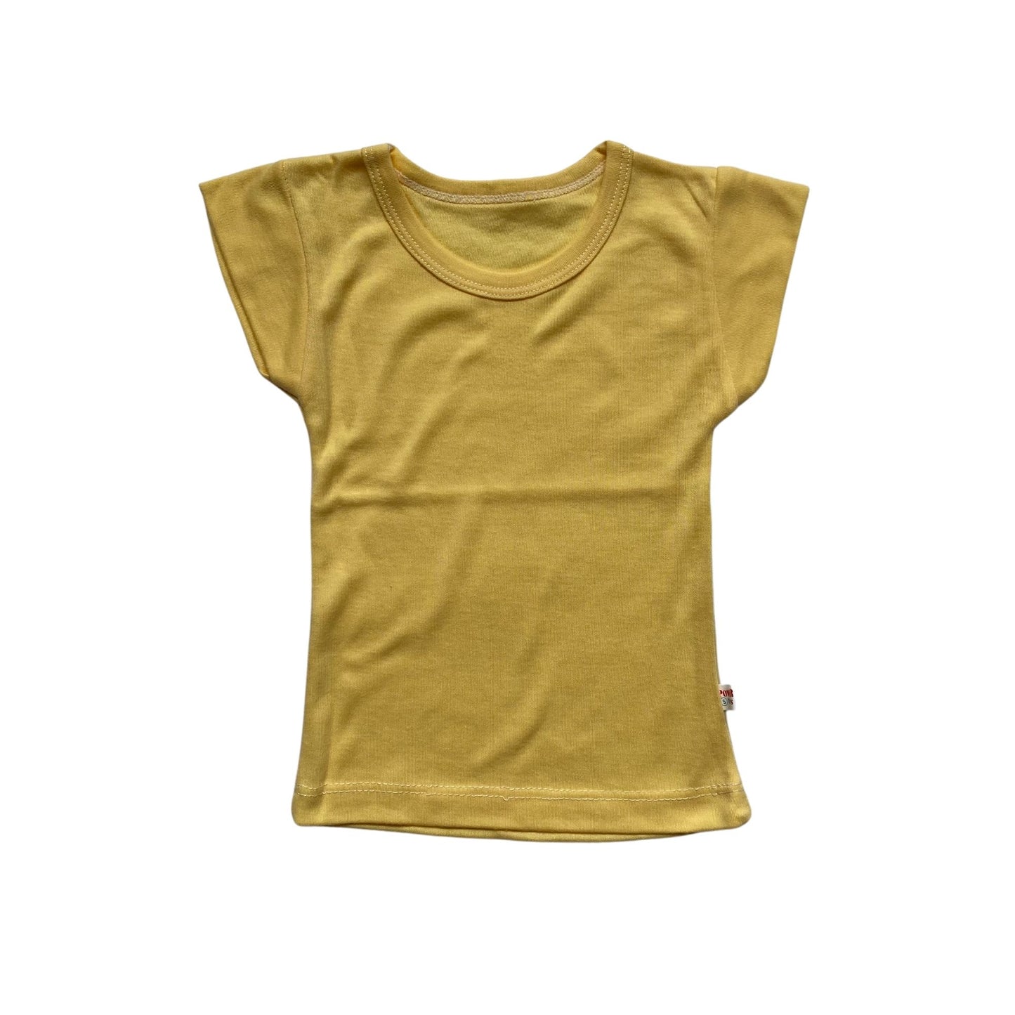 Basic T-Shirts