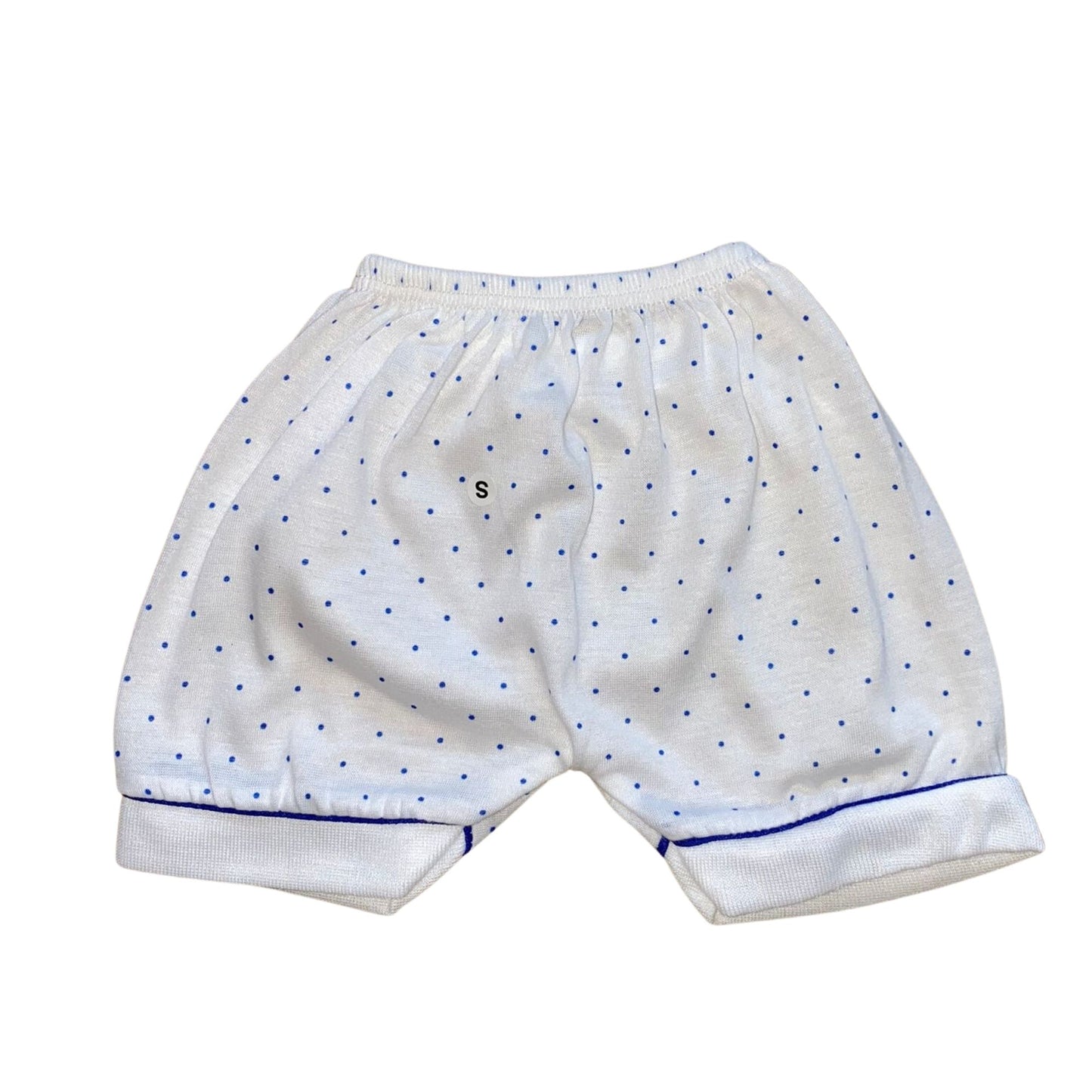 Polka Dots Shorts