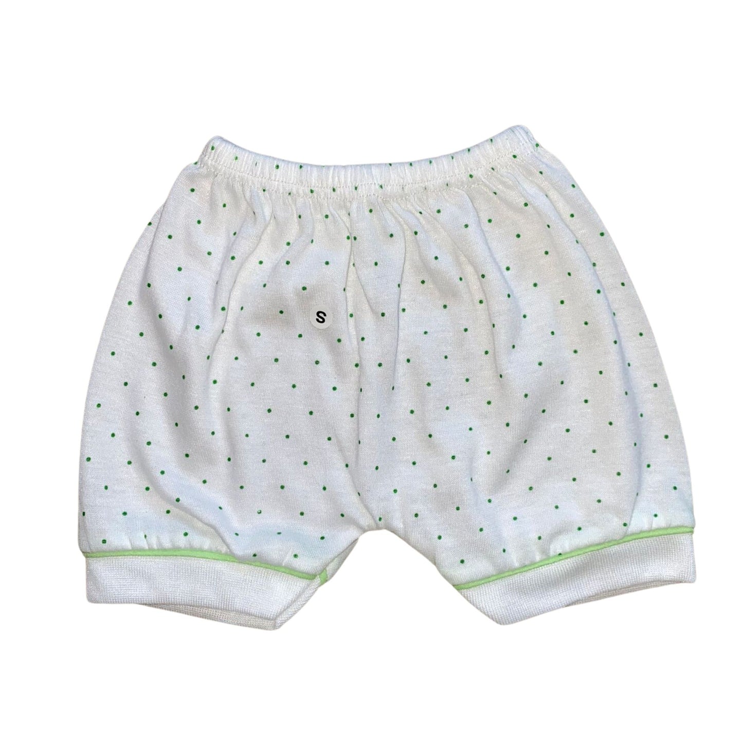 Polka Dots Shorts