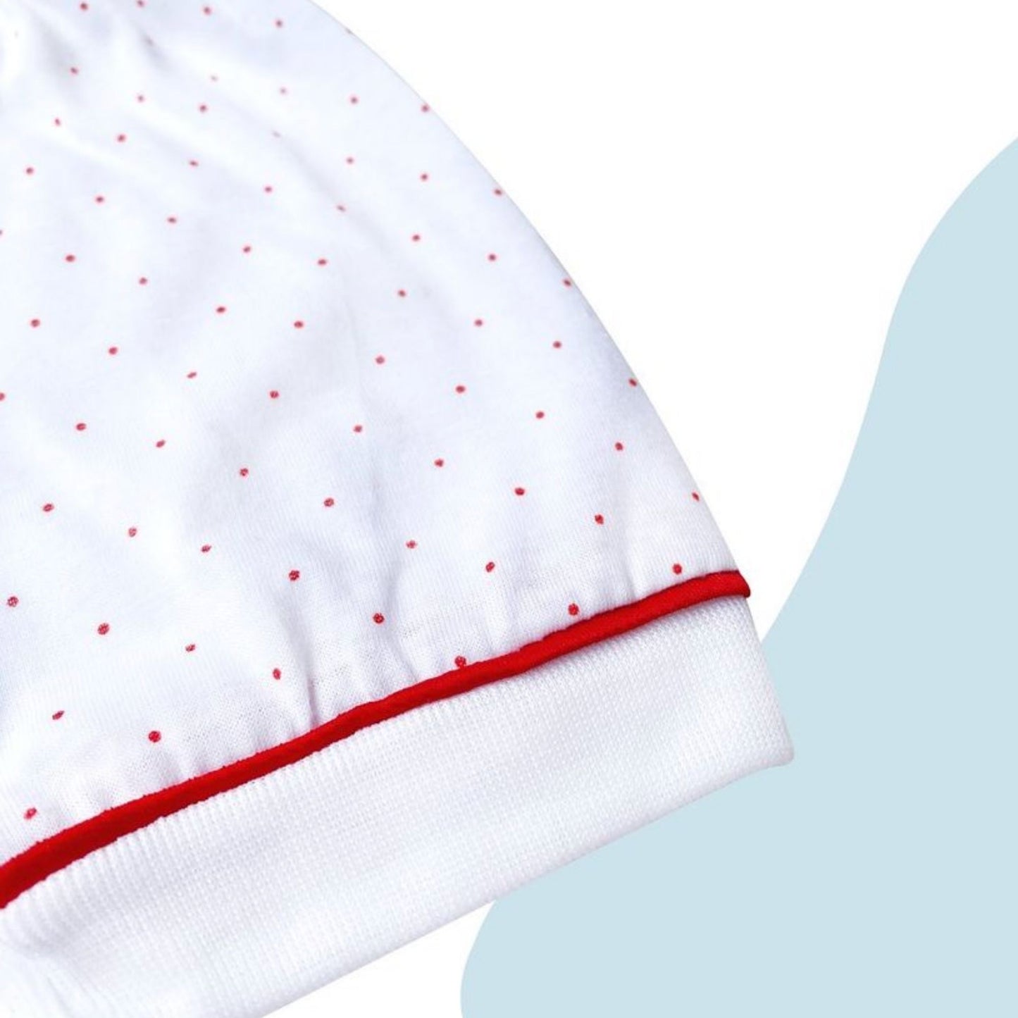 Polka Dots Shorts