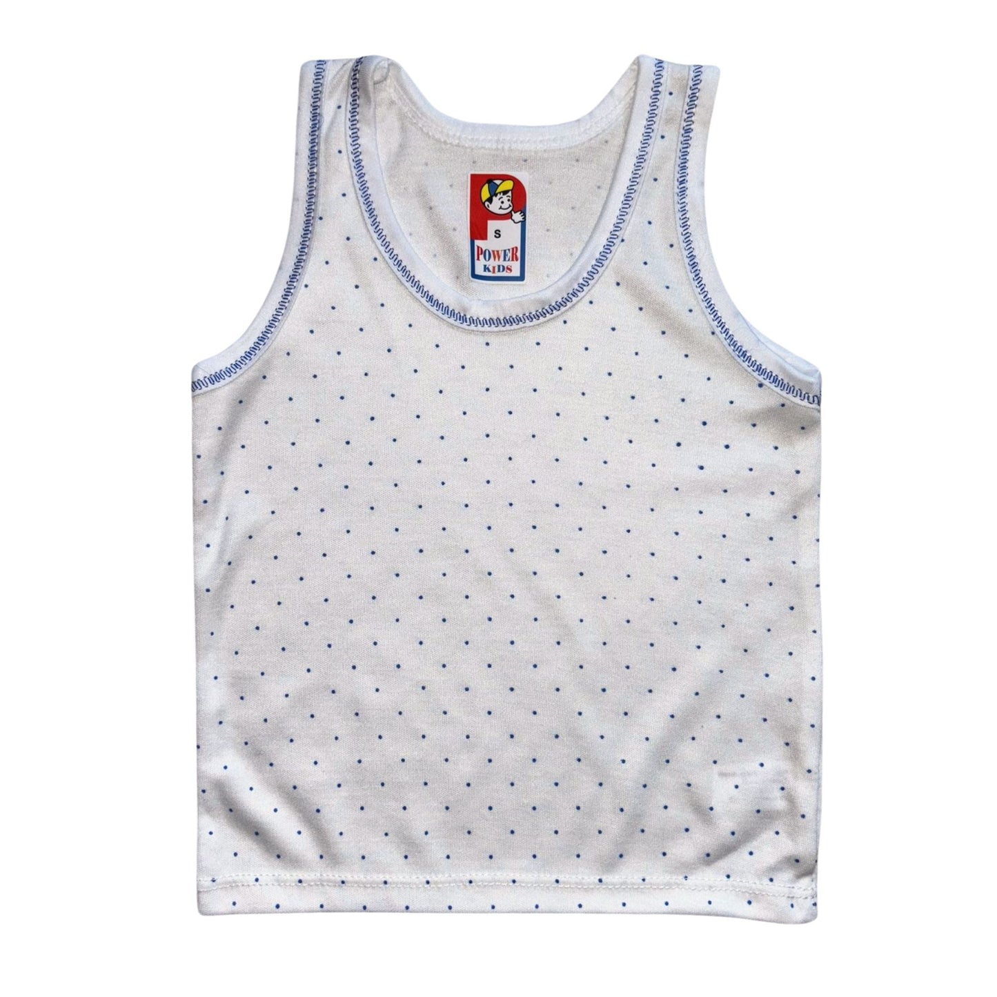 Polka Dots Singlets