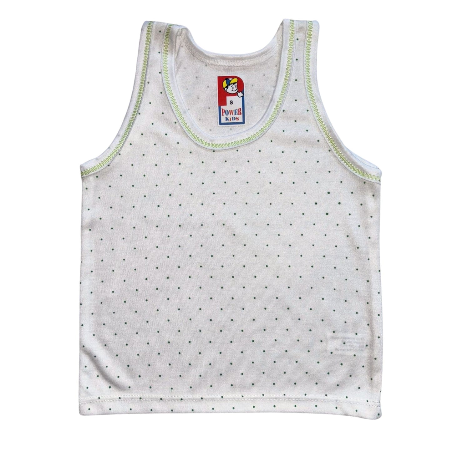 Polka Dots Singlets