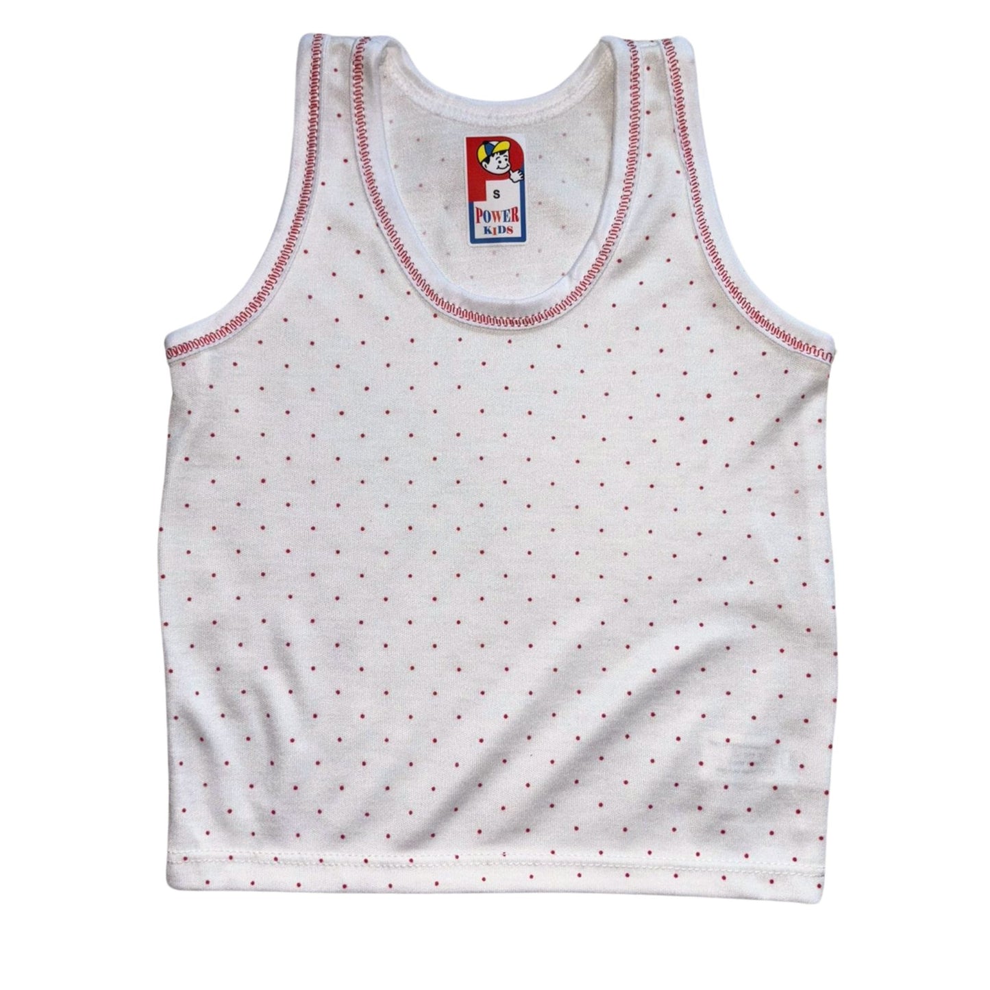 Polka Dots Singlets