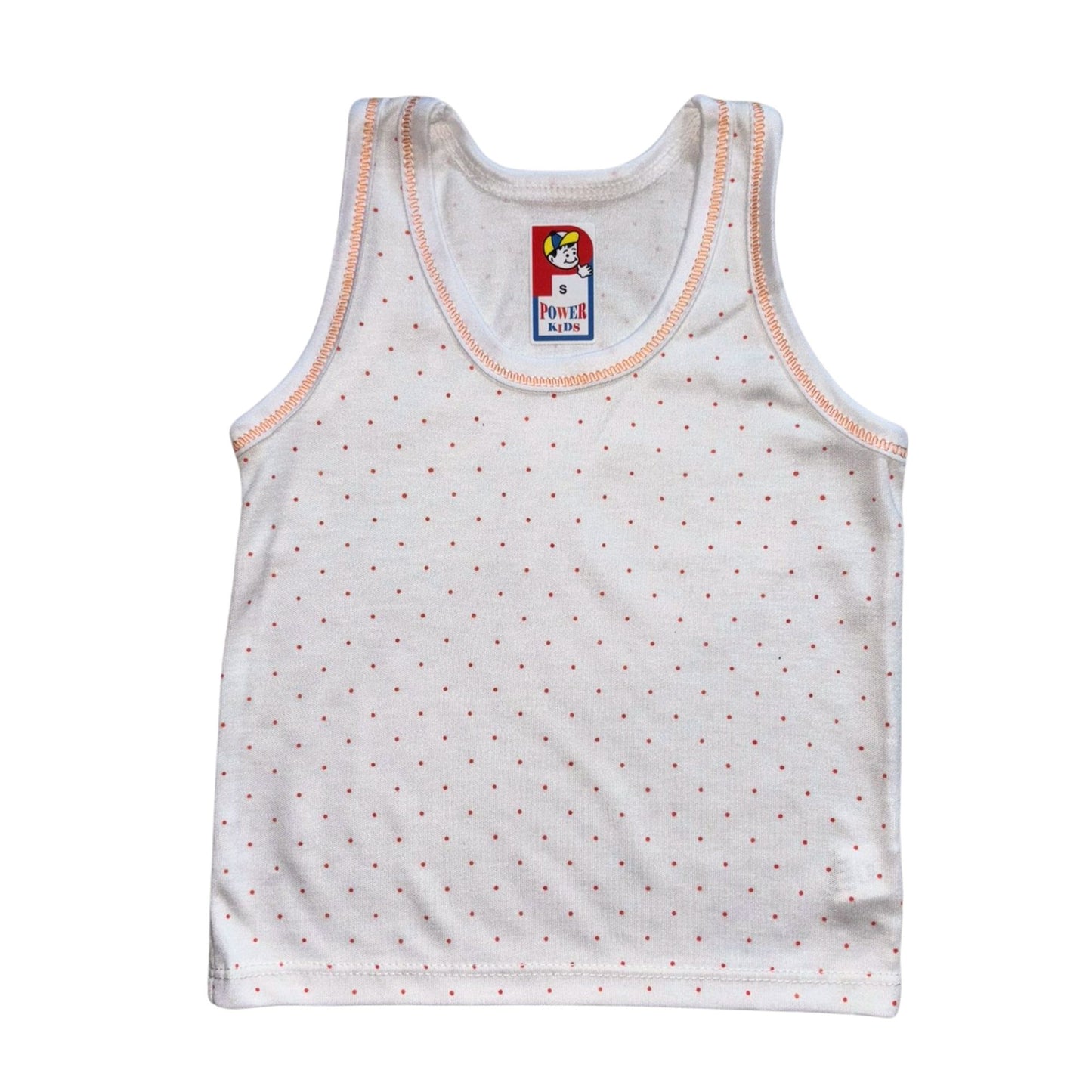 Polka Dots Singlets