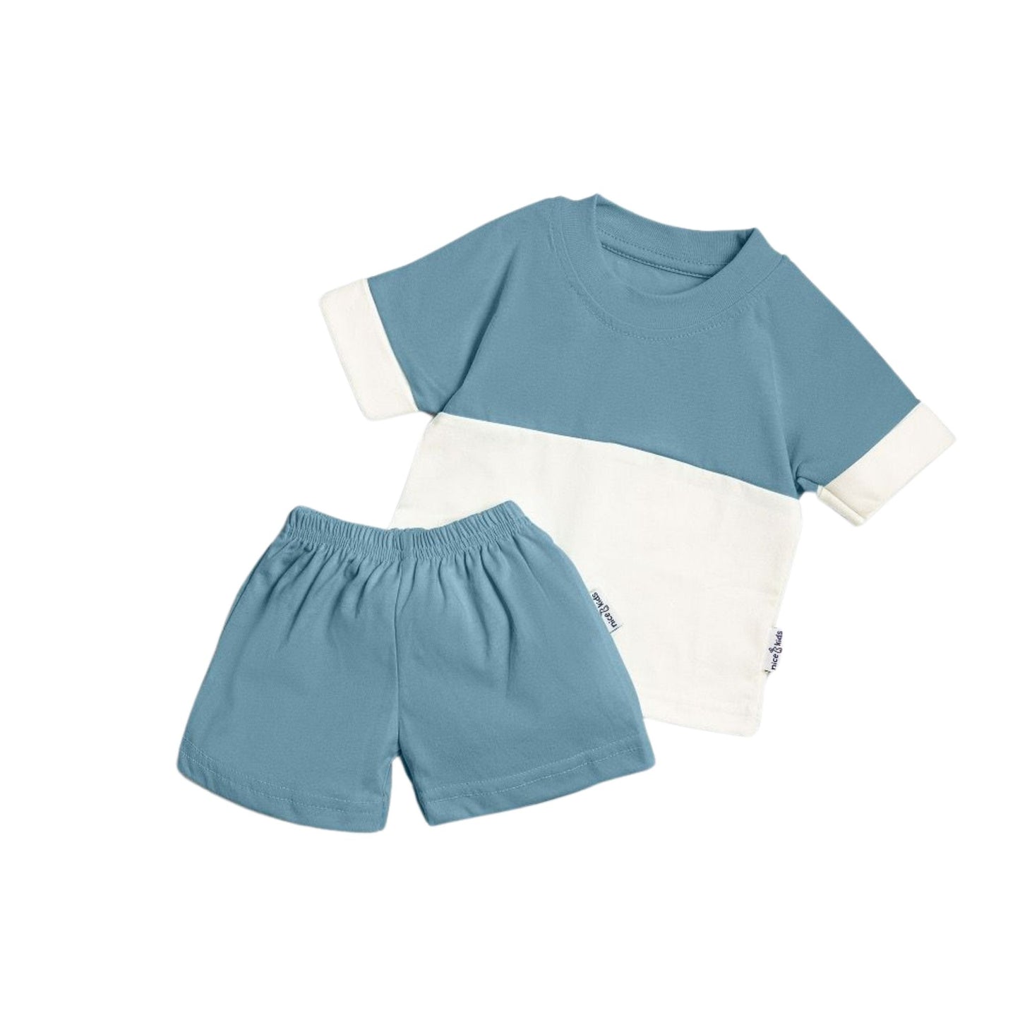 Nice Kids RAFA 2-tone Set