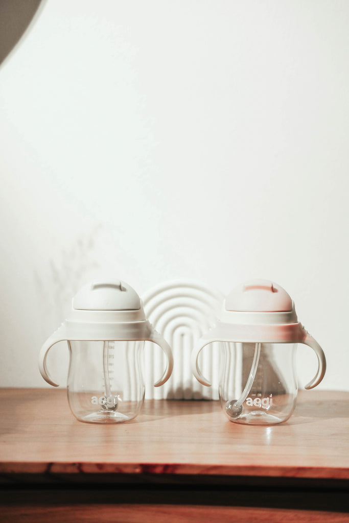 AEGI Drinking Bottle