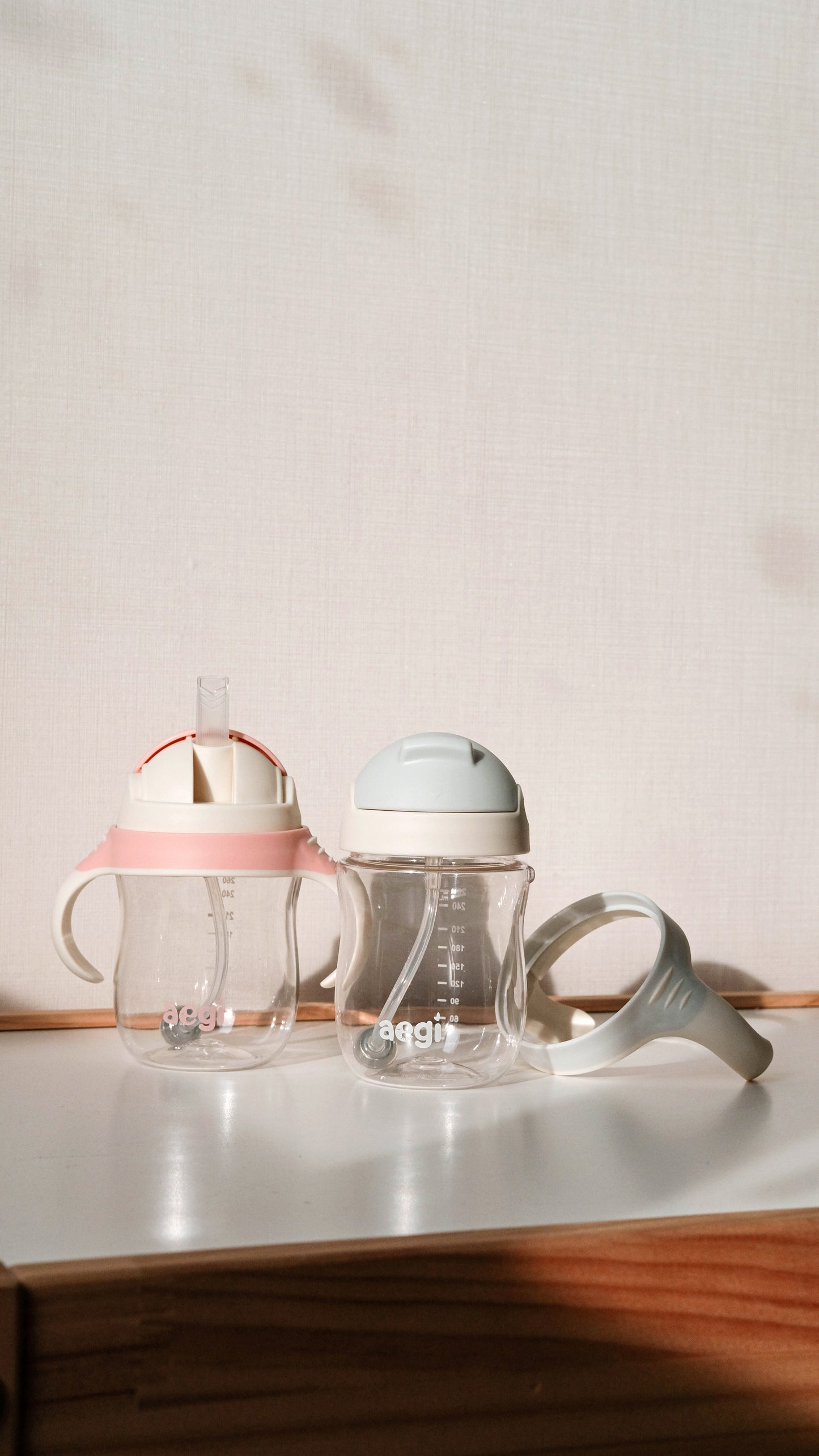 AEGI Drinking Bottle