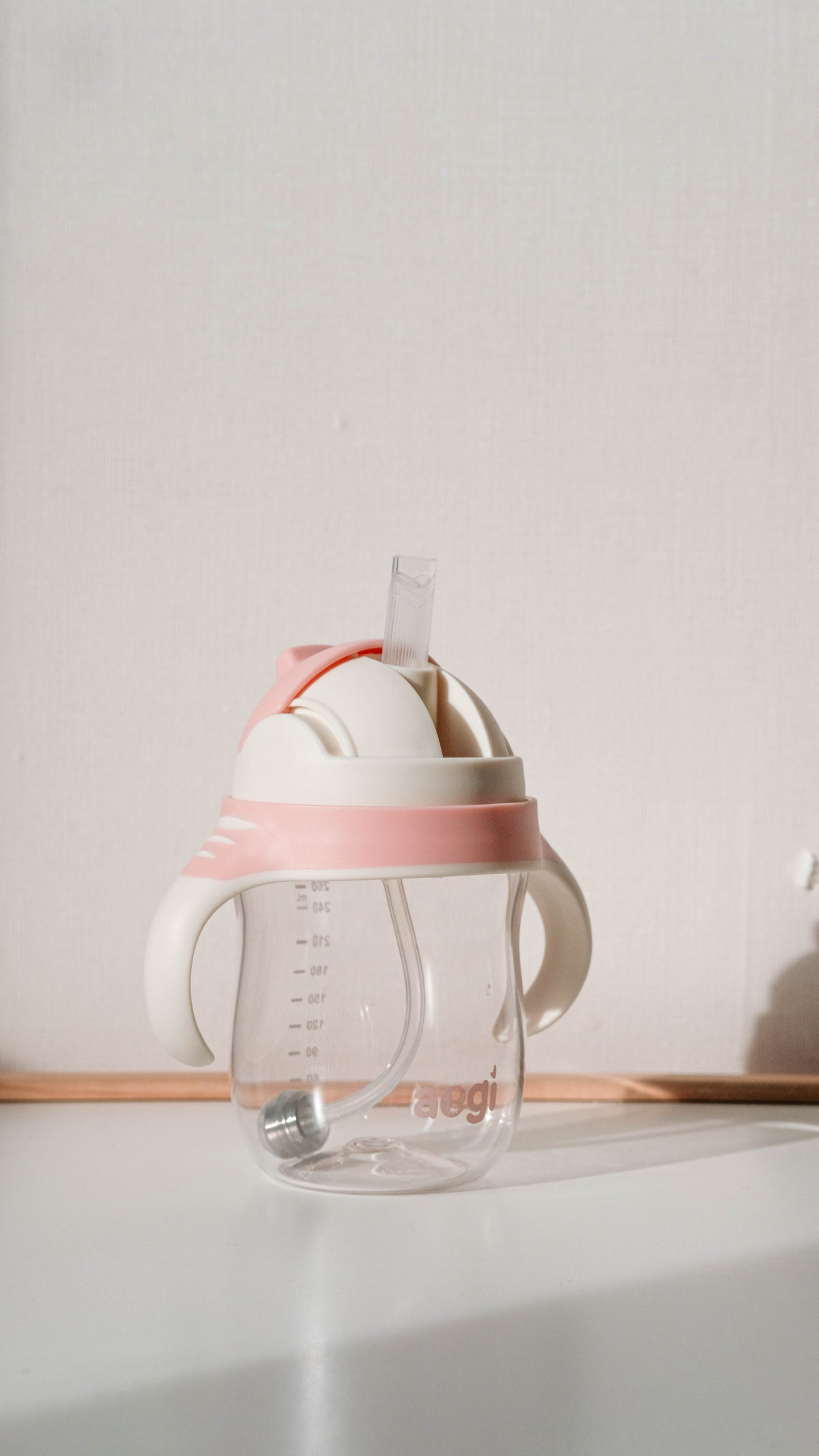 AEGI Drinking Bottle