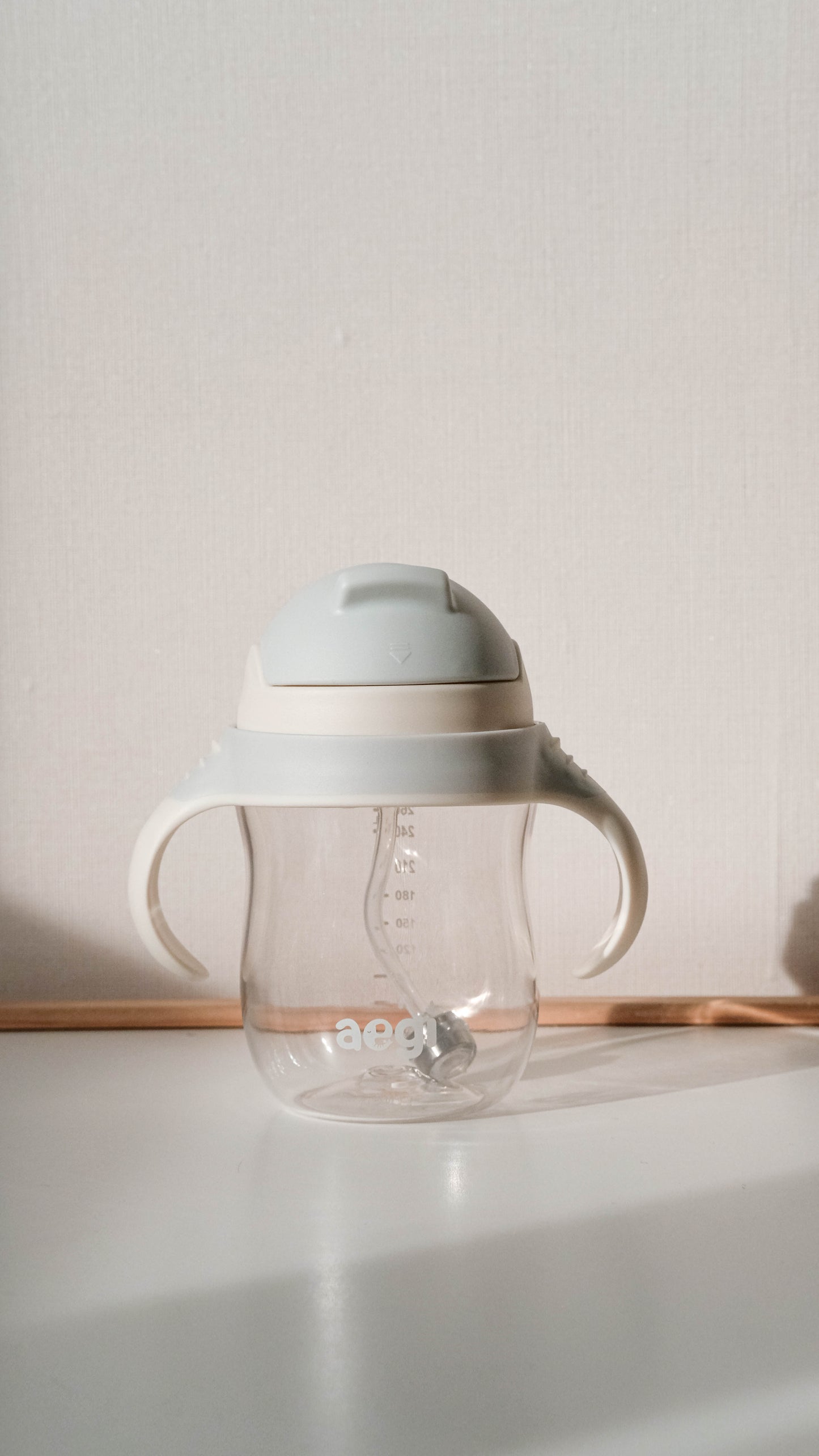 AEGI Drinking Bottle
