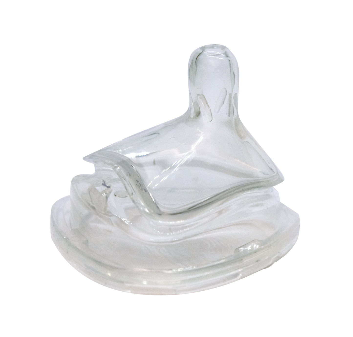 AEGI PPSU Triangle Bottle Nipple