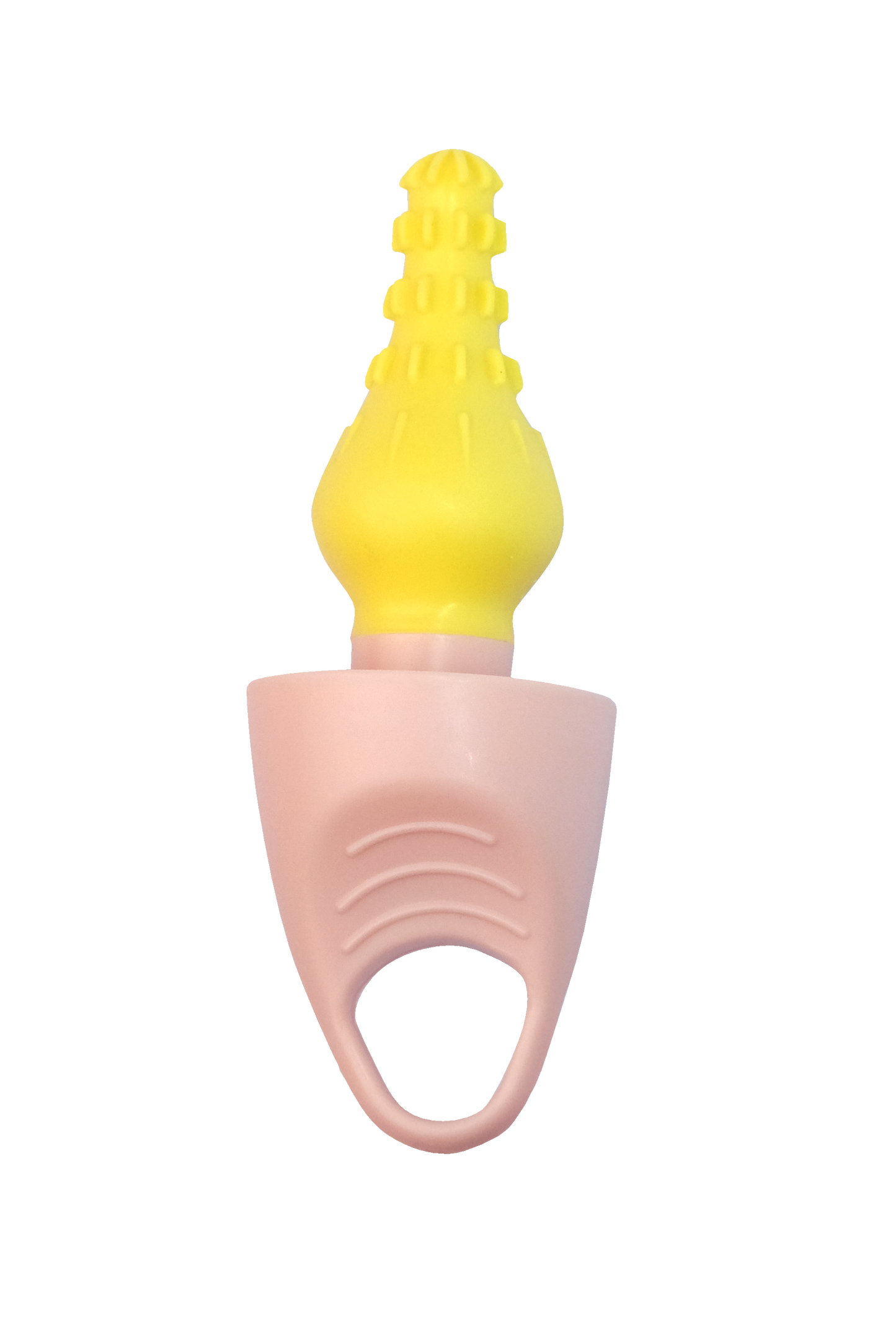 AEGI Silicone Brush Set 4 in 1