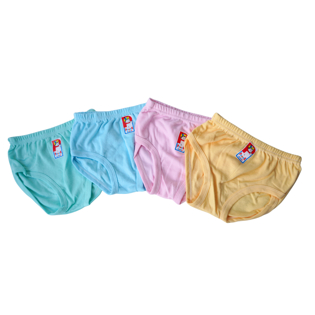 Basic Panty