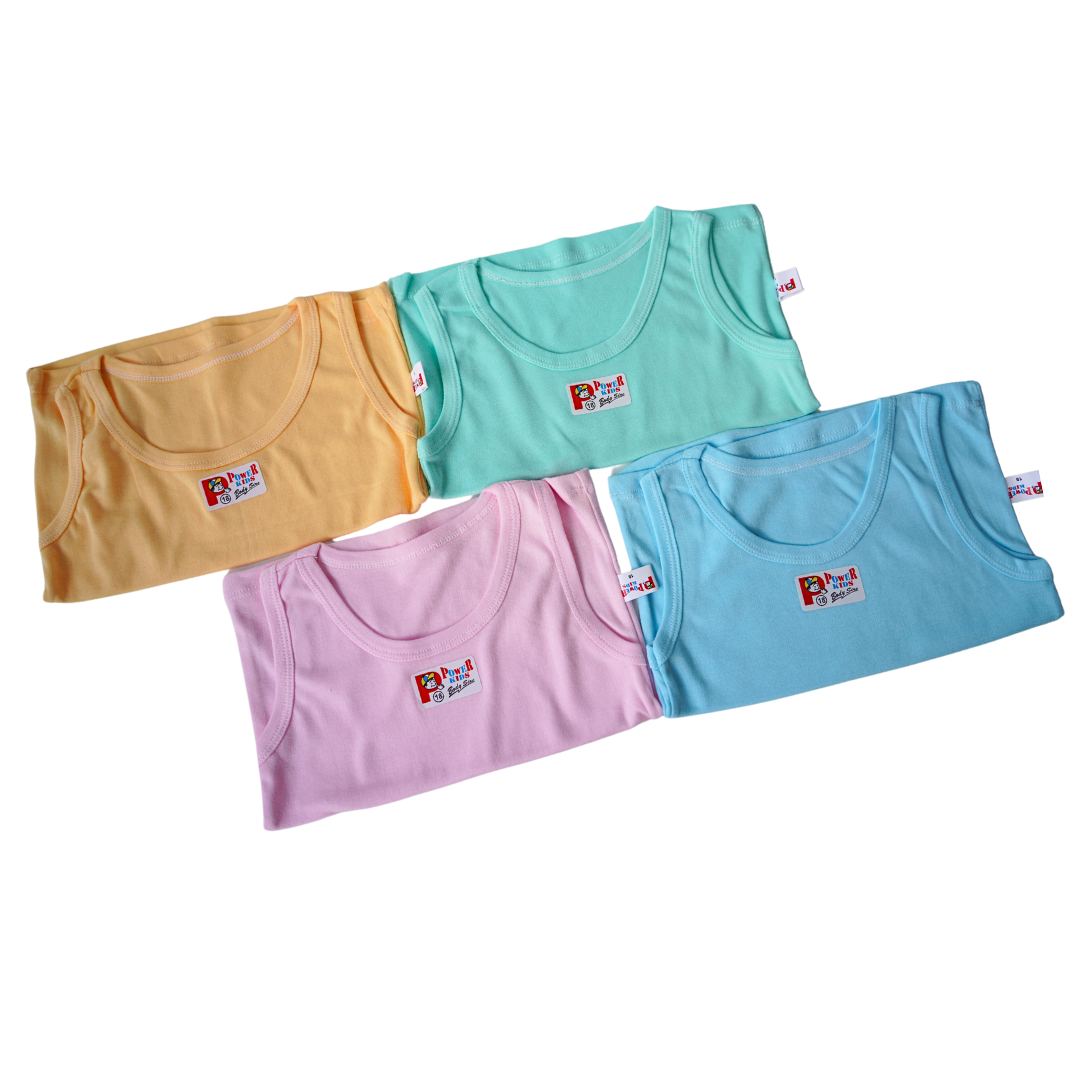 Basic Singlets