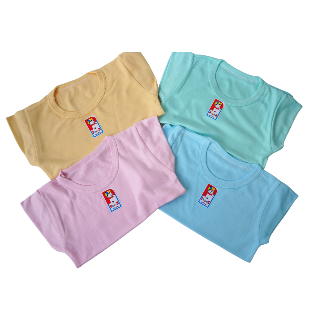 Basic T-Shirts