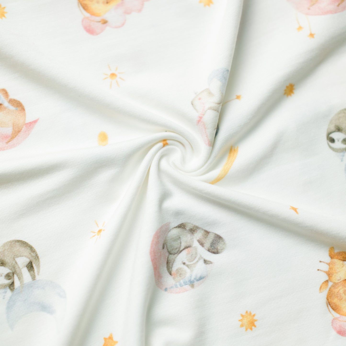 Nice Kids Tencel Dreamland Hug Pillow Cover Only