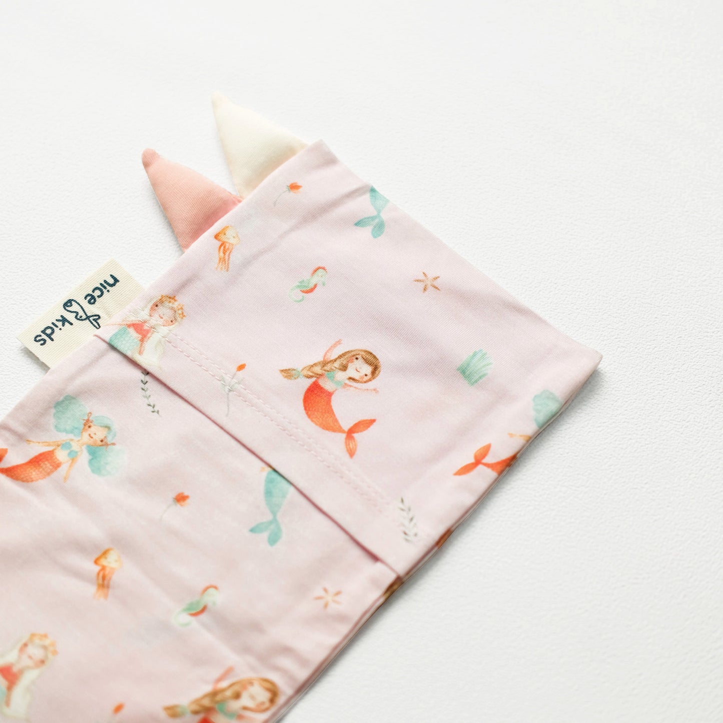 Nice Kids Tencel Dreamland Hug Pillow