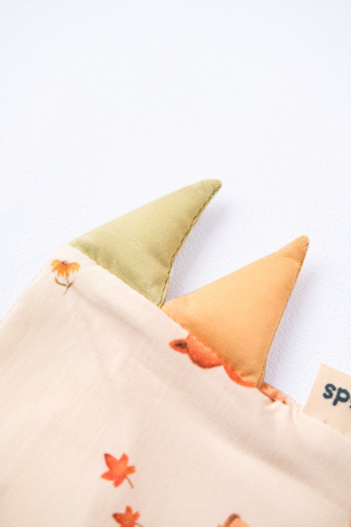 Nice Kids Tencel Dreamland Hug Pillow