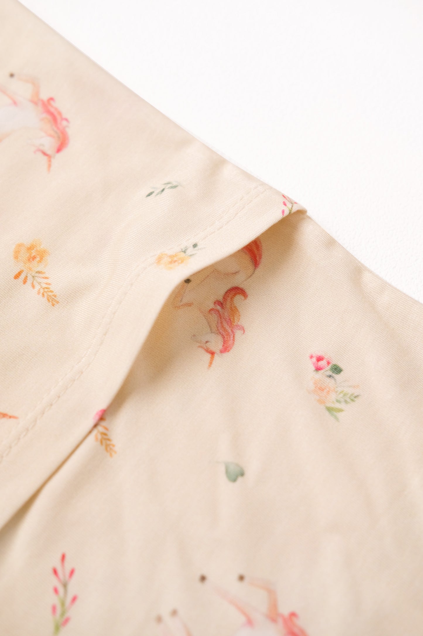 Nice Kids Tencel Dreamland Hug Pillow