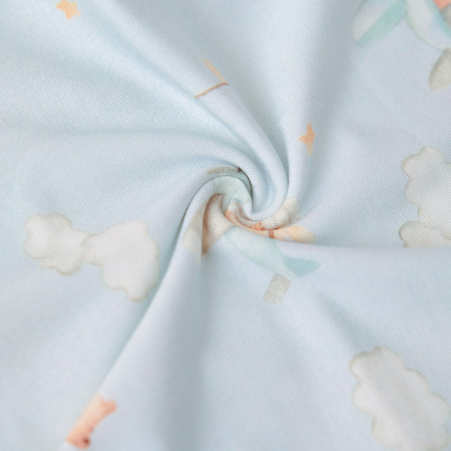 Nice Kids Tencel Dreamland Hug Pillow