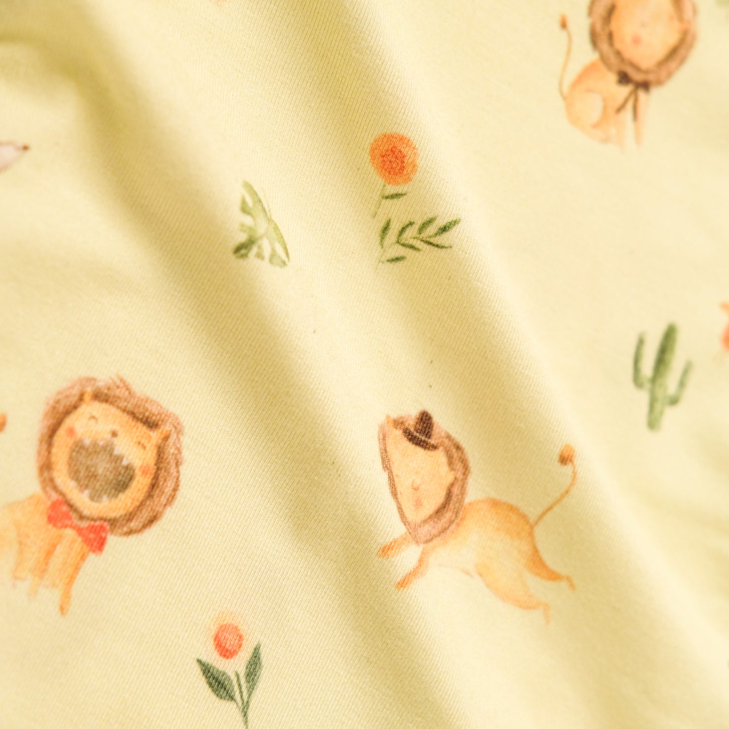Nice Kids Tencel Dreamland Hug Pillow