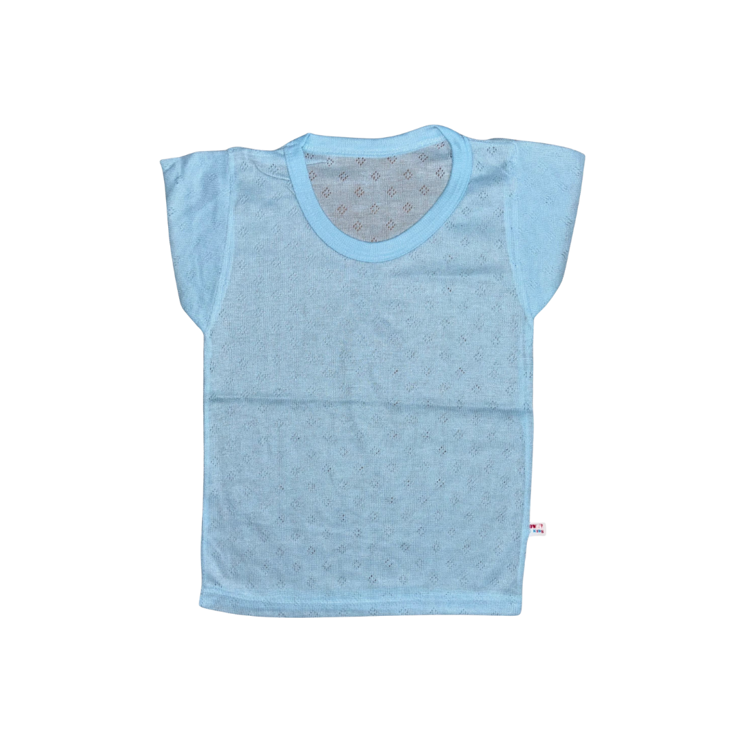 Diamond Print T-Shirts