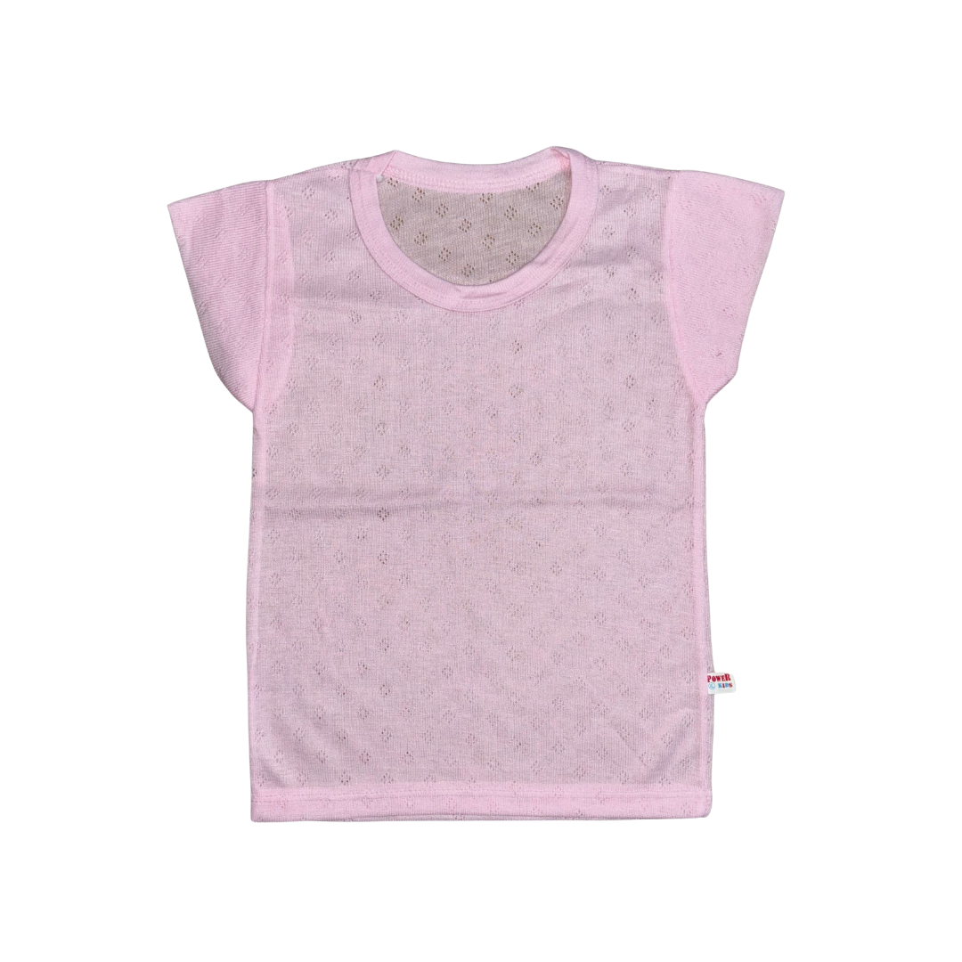 Diamond Print T-Shirts