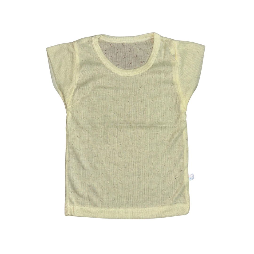 Diamond Print T-Shirts