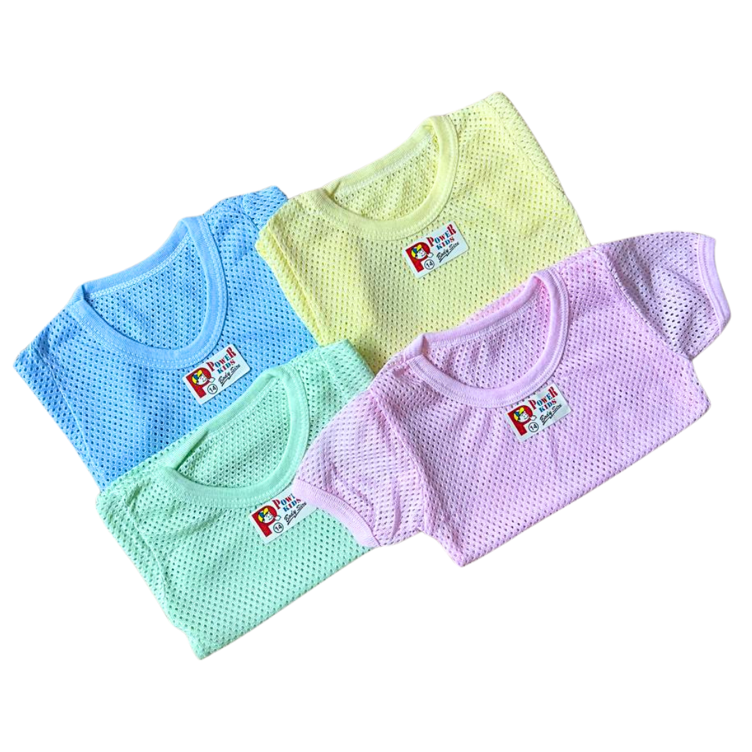 OPK Mesh T-Shirt