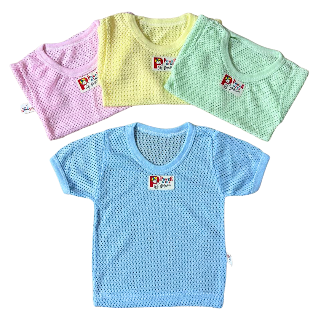OPK Mesh T-Shirt