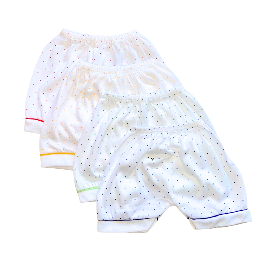 Polka Dots Shorts