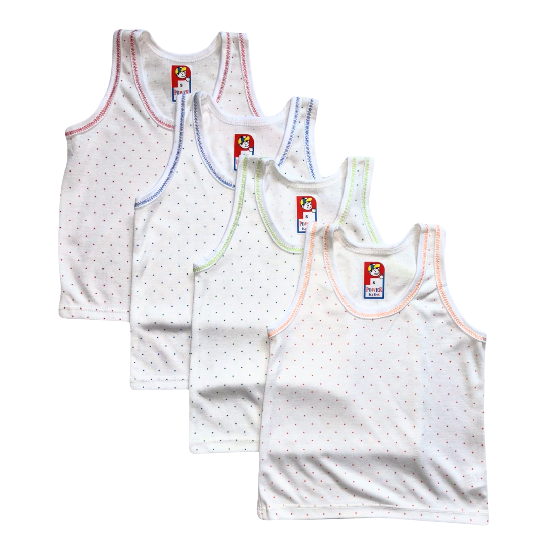 Polka Dots Singlets