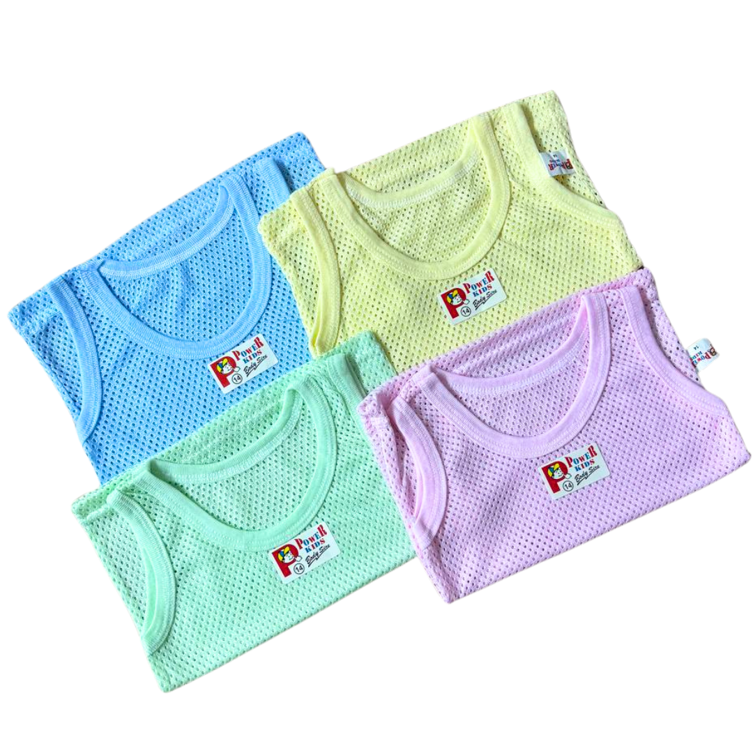 SPK Mesh Singlet