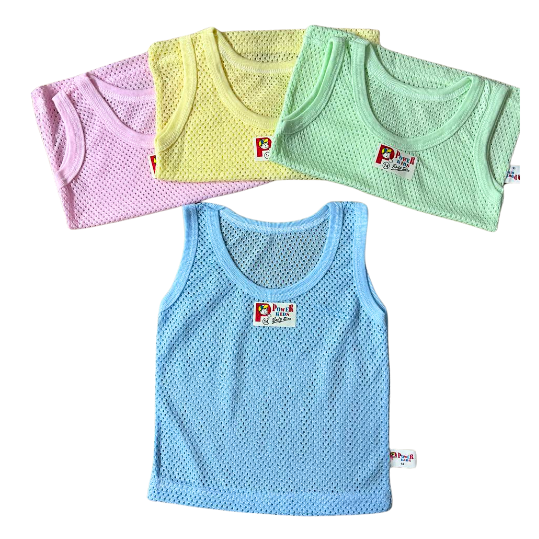 SPK Mesh Singlet