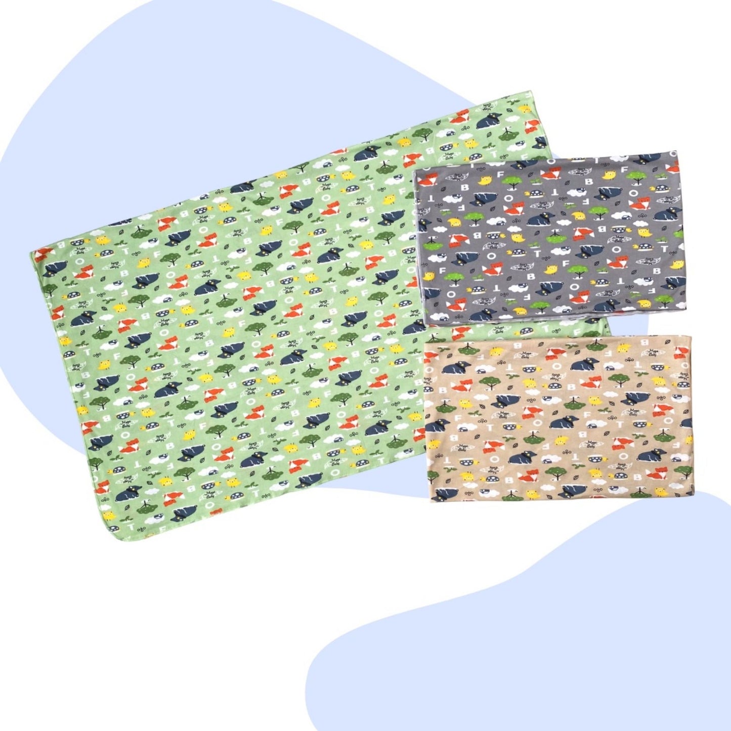 Baby Swaddles