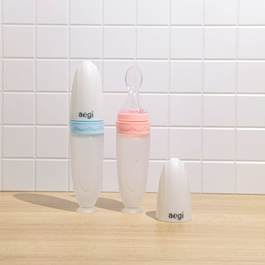 AEGI Silicone Feeder