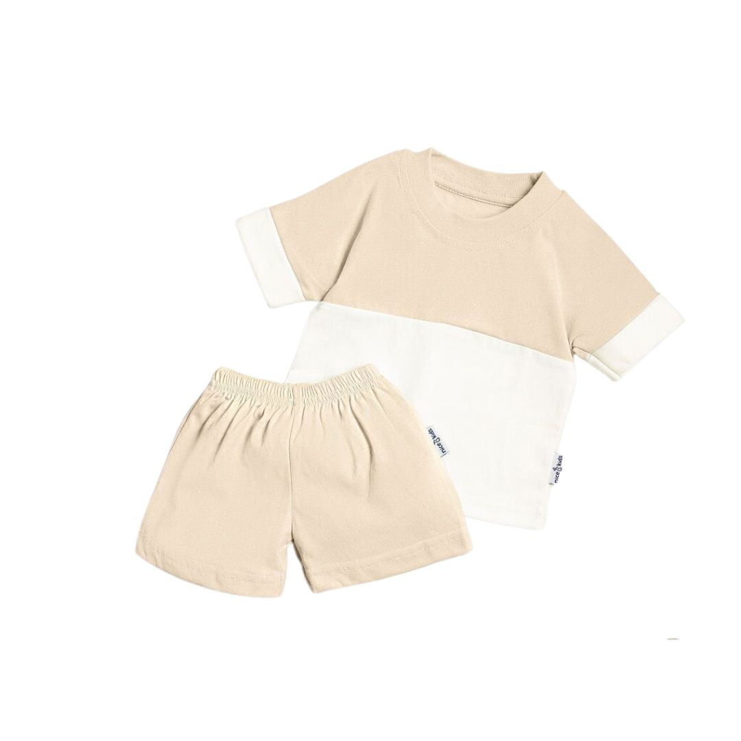 Nice Kids RAFA 2-tone Set
