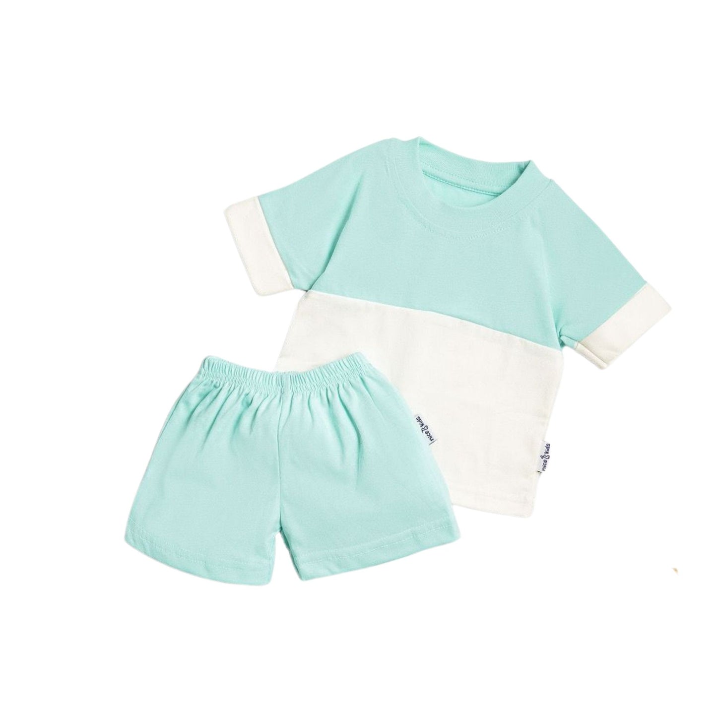 Nice Kids RAFA 2-tone Set