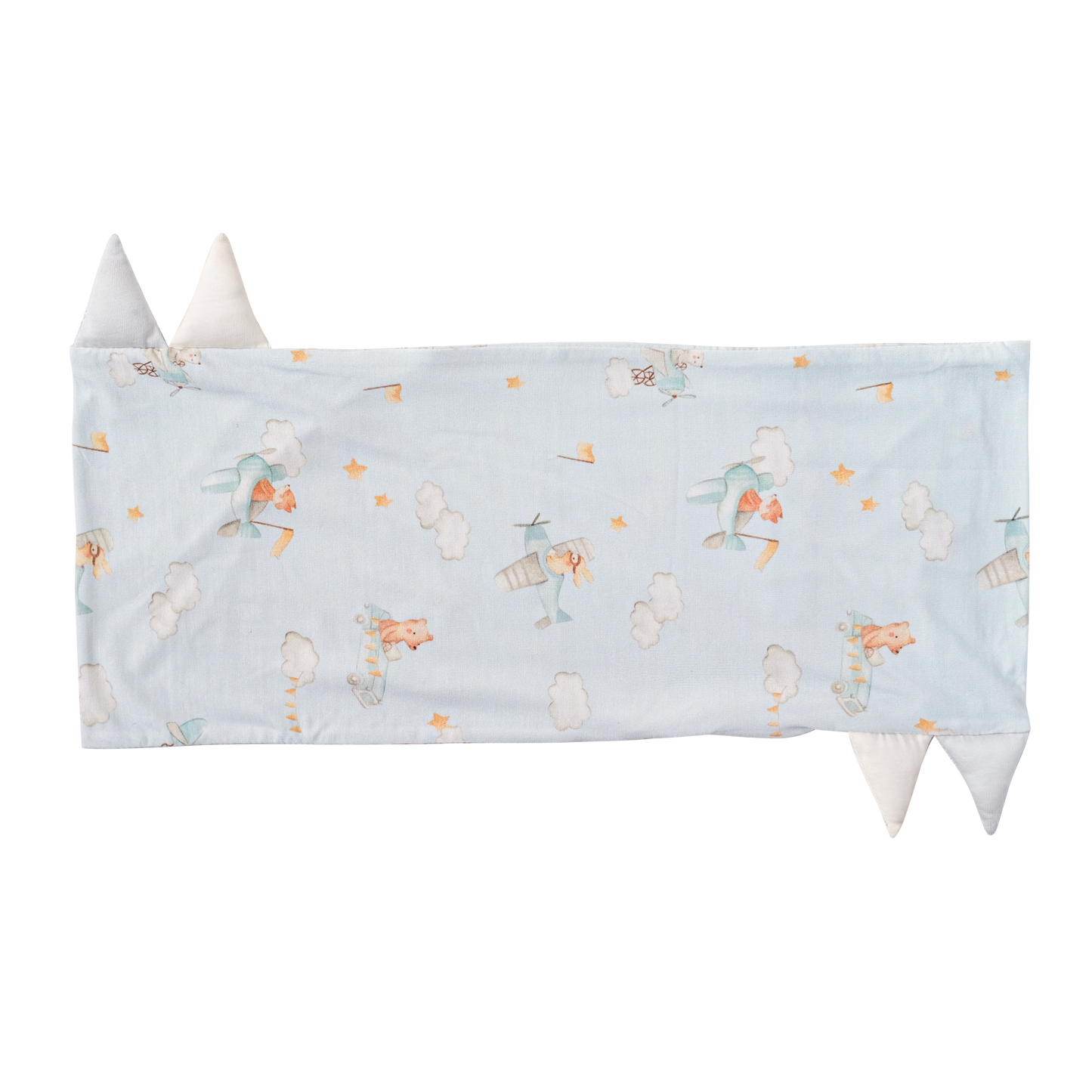 Nice Kids Tencel Dreamland Hug Pillow Cover Only